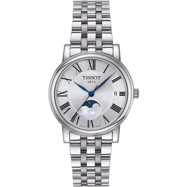 Dámske hodinky_TISSOT T122.223.11.033.00_Dom hodín MAX