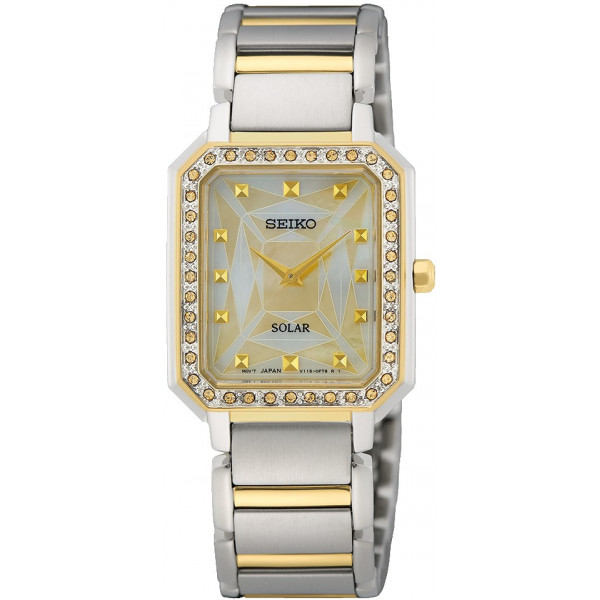 Dámske hodinky_SEIKO SUP452P1_Dom hodín MAX