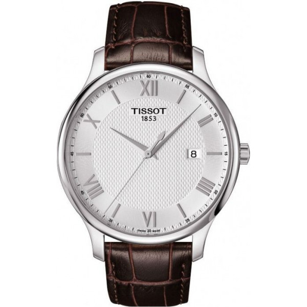 Pánske hodinky_TISSOT T063.610.16.038.00_Dom hodín MAX