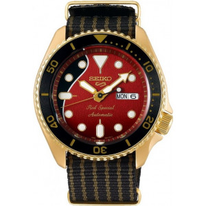 Pánske hodinky_SEIKO SRPH80K1_Dom hodín MAX