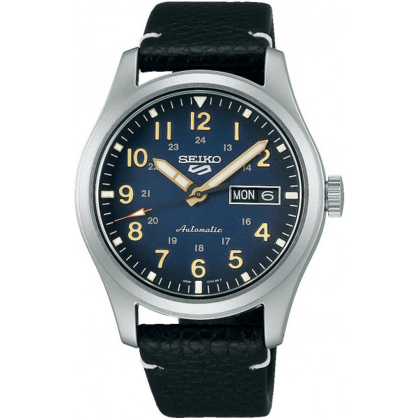 Pánske hodinky_SEIKO SRPG39K1_Dom hodín MAX