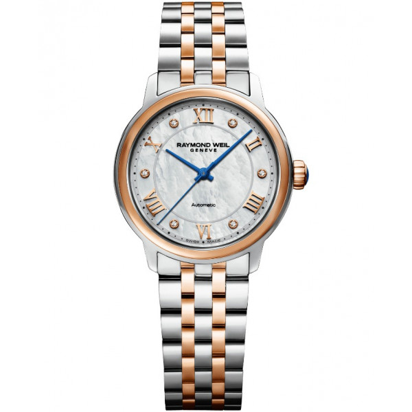 Dámske hodinky_RAYMOND WEIL 2131-SP5-00966_Dom hodín MAX