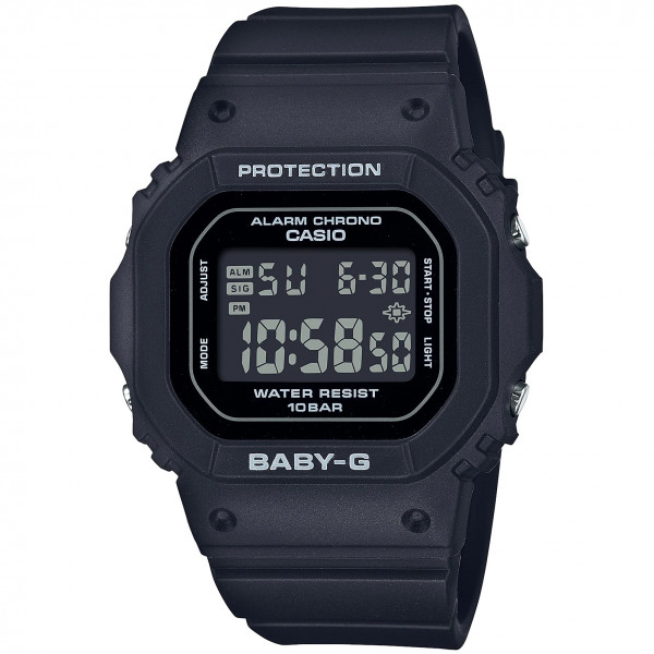 Dámske hodinky_Casio BGD-565-1ER_Dom hodín MAX