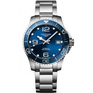 Dámske hodinky_Longines L37804966_Dom hodín MAX