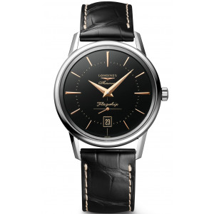 Pánske hodinky_Longines L4.795.4.58.0_Dom hodín MAX