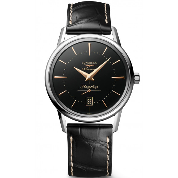 Pánske hodinky_Longines L4.795.4.58.0_Dom hodín MAX