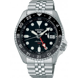 Pánske hodinky_SEIKO SSK001K1_Dom hodín MAX