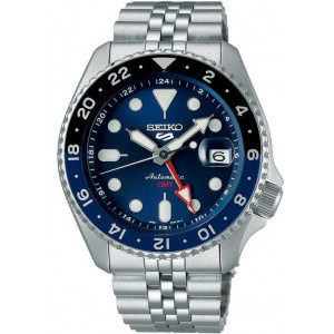 Pánske hodinky_SEIKO SSK003K1_Dom hodín MAX