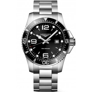 Pánske hodinky_Longines L38404566_Dom hodín MAX