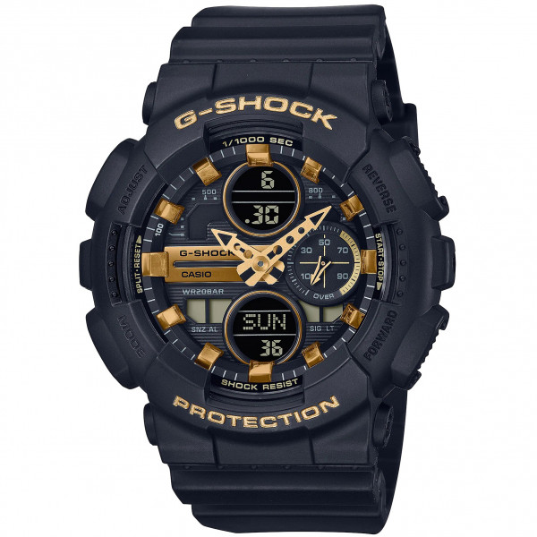 Unisex hodinky_Casio GMA-S140M-1AER_Dom hodín MAX