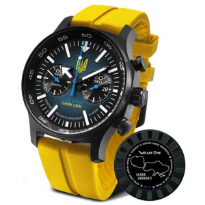 Pánske hodinky_Vostok 6S21/595C442A_Dom hodín MAX