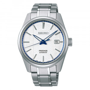 Pánske hodinky_SEIKO SPB277J1_Dom hodín MAX