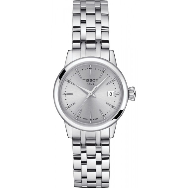 Dámske hodinky_TISSOT T129.210.11.031.00_Dom hodín MAX