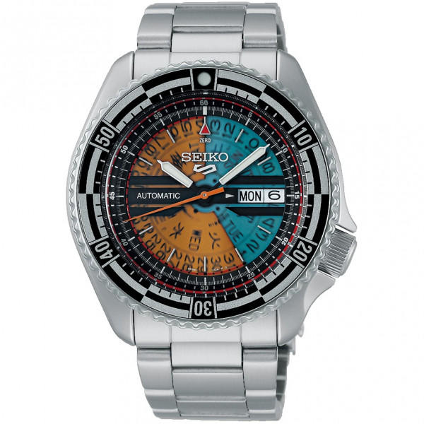 Pánske hodinky_SEIKO SRPJ41K1_Dom hodín MAX