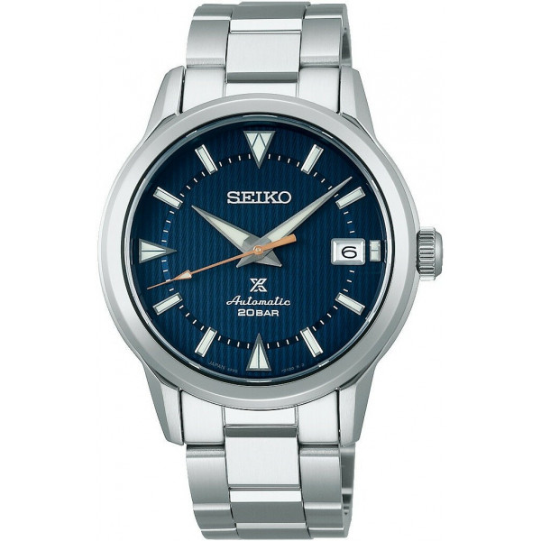 Pánske hodinky_SEIKO SPB249J1_Dom hodín MAX