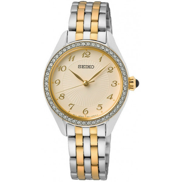 Dámske hodinky_SEIKO SUR480P1_Dom hodín MAX