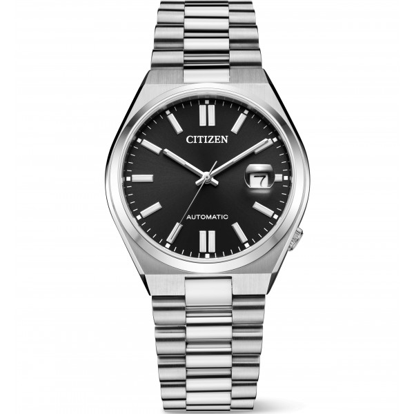 Pánske hodinky_Citizen NJ0150-81E Tsuyosa Automatic_Dom hodín MAX