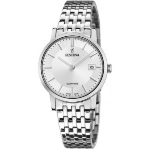 Dámske hodinky_Festina 20019/1_Dom hodín MAX