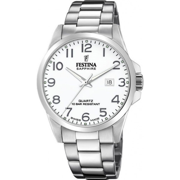 Pánske hodinky_Festina 20024/1_Dom hodín MAX