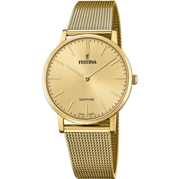 Pánske hodinky_Festina 20022/2_Dom hodín MAX