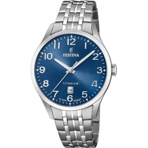 Pánske hodinky_Festina 20466/2_Dom hodín MAX