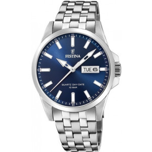 Pánske hodinky_Festina 20357/3_Dom hodín MAX