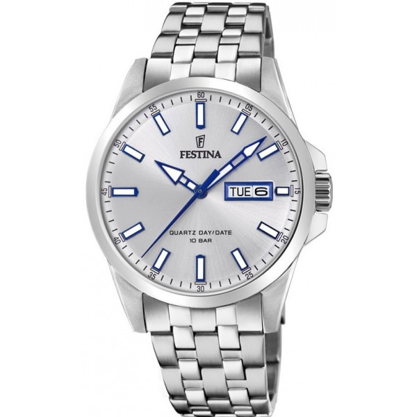 Pánske hodinky_Festina 20357/1_Dom hodín MAX