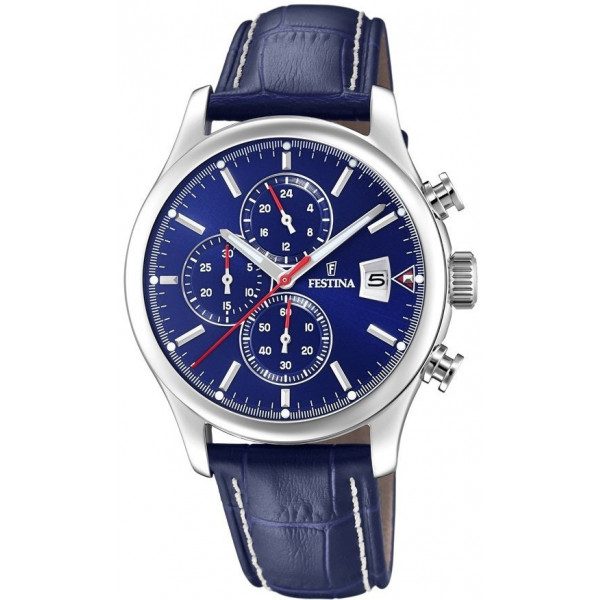 Pánske hodinky_Festina 20375/2_Dom hodín MAX