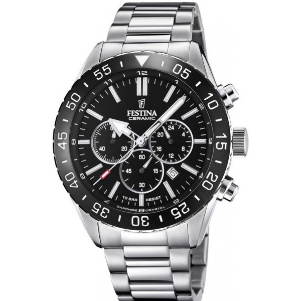 Pánske hodinky_Festina 20575/3_Dom hodín MAX
