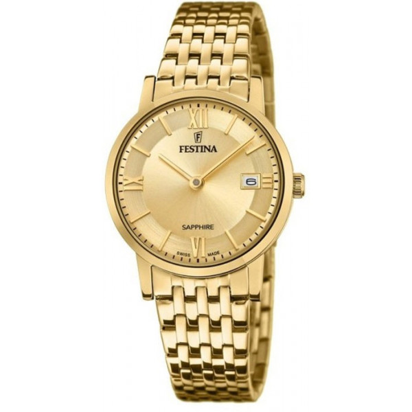 Dámske hodinky_Festina 20021/2_Dom hodín MAX