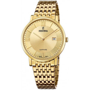 Pánske hodinky_Festina 20020/2_Dom hodín MAX