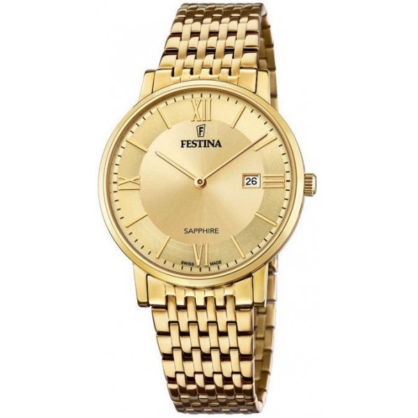 Pánske hodinky_Festina 20020/2_Dom hodín MAX
