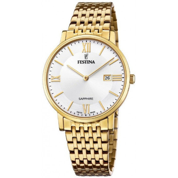 Pánske hodinky_Festina 20020/1_Dom hodín MAX