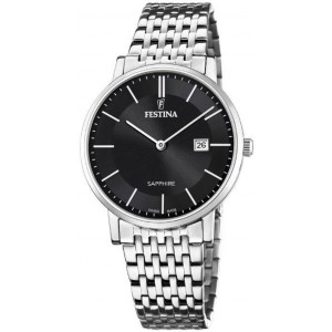 Pánske hodinky_Festina 20018/3_Dom hodín MAX