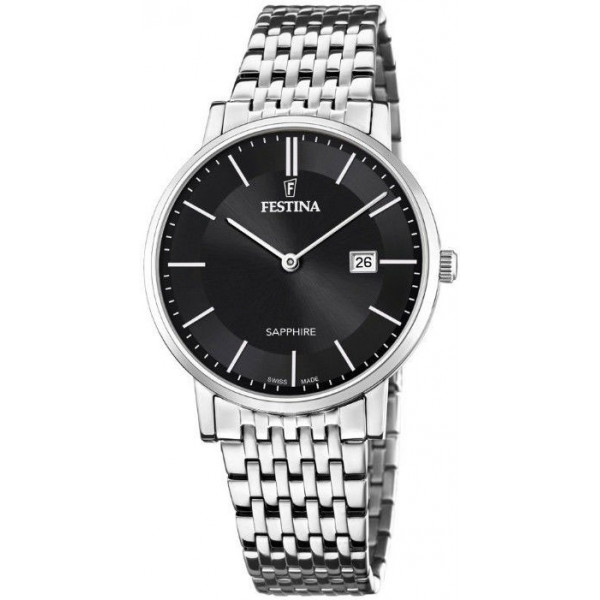 Pánske hodinky_Festina 20018/3_Dom hodín MAX