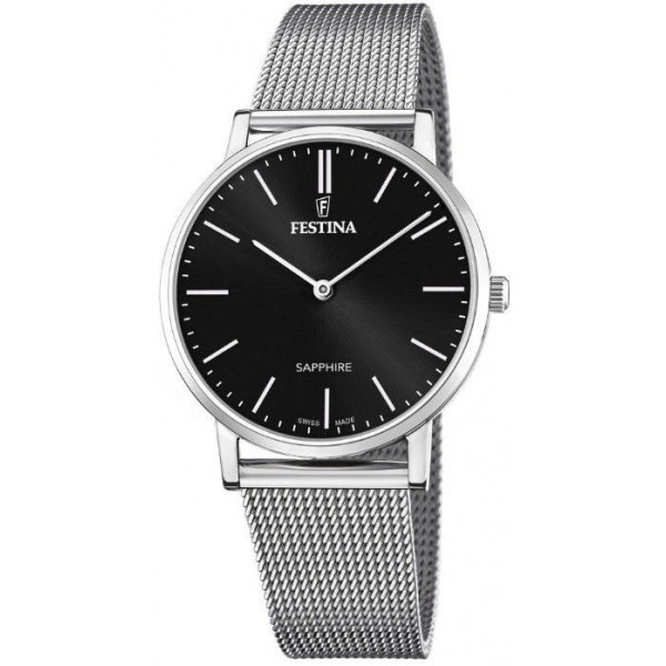 Pánske hodinky_Festina 20014/3_Dom hodín MAX