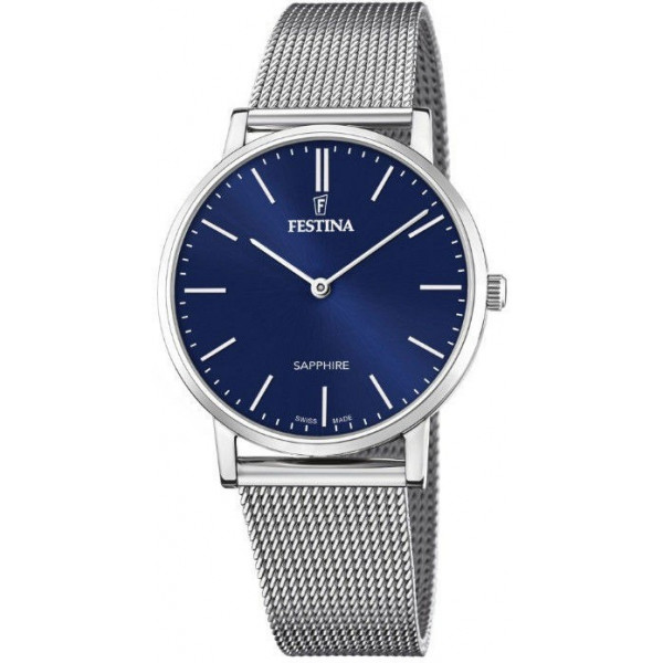 Pánske hodinky_Festina 20014/2_Dom hodín MAX