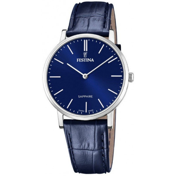 Pánske hodinky_Festina 20012/3_Dom hodín MAX