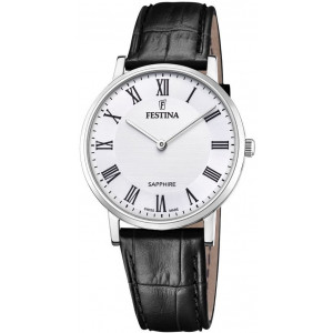 Pánske hodinky_Festina 20012/2_Dom hodín MAX