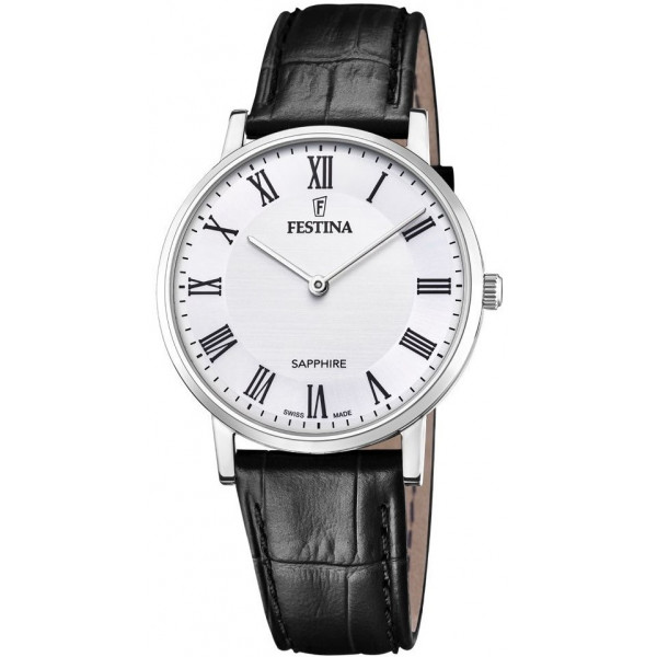 Pánske hodinky_Festina 20012/2_Dom hodín MAX