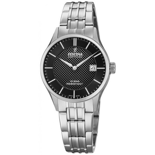 Dámske hodinky_Festina 20006/4_Dom hodín MAX