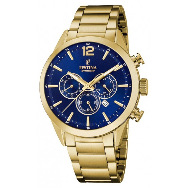 Pánske hodinky_Festina 20633/2_Dom hodín MAX