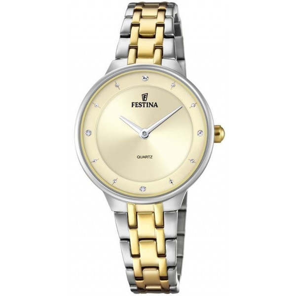 Dámske hodinky_Festina 20625/2_Dom hodín MAX