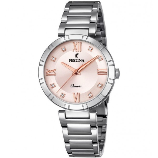Dámske hodinky_Festina 16936/C_Dom hodín MAX