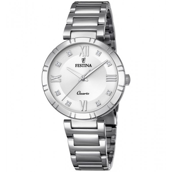 Dámske hodinky_Festina 16936/A_Dom hodín MAX