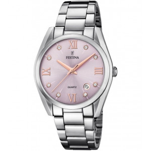 Dámske hodinky_Festina 16790/D_Dom hodín MAX