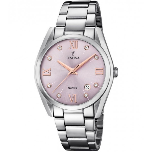 Dámske hodinky_Festina 16790/D_Dom hodín MAX