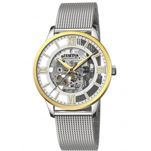 Pánske hodinky_Festina 20537/1_Dom hodín MAX