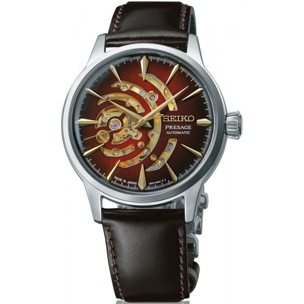 Pánske hodinky_SEIKO SSA457J1_Dom hodín MAX