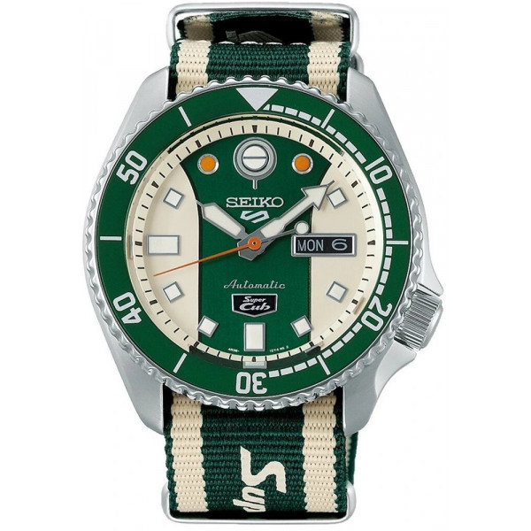 Pánske hodinky_SEIKO SRPJ49K1_Dom hodín MAX